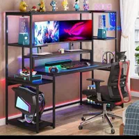 میز گیمینگ میز تحریر میز کار میز مدل ۰۲۰