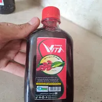 پخش عمده آب زرشک و البالوی ویتا گرین بشرط تست|خوردنی و آشامیدنی|رشت, بازار|دیوار
