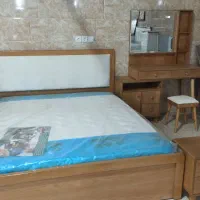 حراج زیر قیمت بازار بعلت تغییر شغل.|تخت و سرویس خواب|لردگان, |دیوار