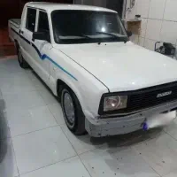 دوکابین مزدا مدل۹۵ژاپن