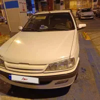پارس مدل 94 بدون رنگ