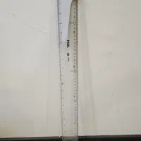 خط کش تی