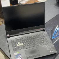 لپ تاپ گیمینگ ایسوس راگ استریک|رایانه همراه|نوشهر, |دیوار