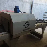 دستگاه شرینگ|ماشینآلات صنعتی|سلماس, |دیوار