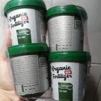 قرص کود ارگانیک