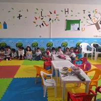 خانه زبان و مهد زبان ویهان|خدمات آموزشی|کرج, جهان‌شهر|دیوار