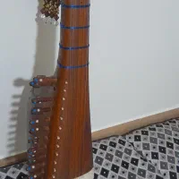 رباب|سازهای سنتی|تهران, عباسی|دیوار
