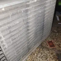 کولر اوجنرال ژاپنی اصل|کولر گازی و فن‌کوئل|امیدیه, |دیوار