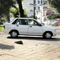 132sx|خودرو سواری و وانت|رشت, جهاد|دیوار