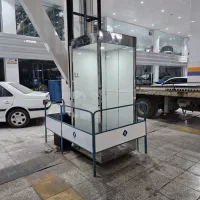نصب و راه اندازی اسانسور و بالابر هیدرولیک