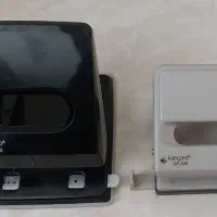 فروش پانچ کاغذ Kangaro (دو عدد)
