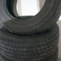 لاستیک نیتوژاپن ۲۳۵/۶۰/۱۶