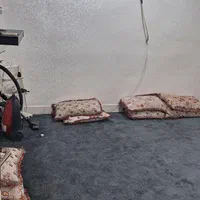 اجاره روزانه/هفتگی/ماهانه آپارتمان ۶۵ متری