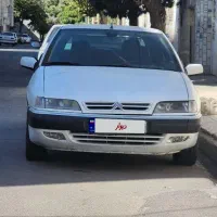 زانتیا ۸۹|خودرو سواری و وانت|قزوین, |دیوار