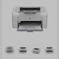 پرینتر HP