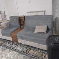 مبل در حد نو|مبلمان اداری|شیروان (خراسان), |دیوار