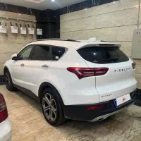 فیدلیتی پرایم ۷نفره