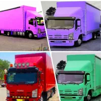 حمل اثاثیه منزل وباربری کالا خمینی شهر|خدمات حمل و نقل|خمینیشهر, |دیوار