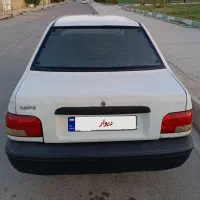 فروش فوری پراید۸۷|خودرو سواری و وانت|مرودشت, استادیوم‎|دیوار