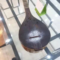 سه تار مفاخری|سازهای سنتی|دوگنبدان, |دیوار