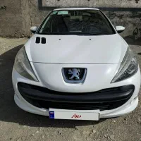 207 مدل 1401