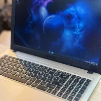 Asus Vivobook دانشجویی با گرافیک مجزا|رایانه همراه|اهواز, زیتون کارمندی|دیوار