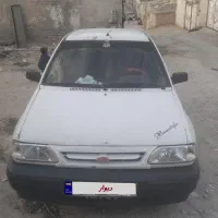 پرایدمدل85