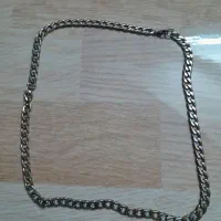 گردنبند استیل