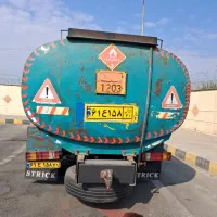 راننده پایه یک|استخدام حمل و نقل|فردیس, انبار نفت|دیوار