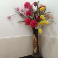 گل مصنوعی