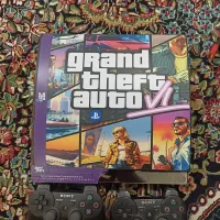 پلی استیشن 3 اسلیم 500 گیگ 2 دسته