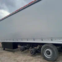 تریلرچادری|حراج|بروجرد, |دیوار