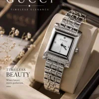 ساعت GUCCI
