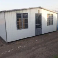 کانکس اجاره ای موجود میباشد|مصالح و تجهیزات ساختمان|بیرجند, |دیوار