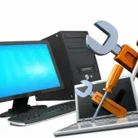 برق ، مخابرات ، کامپیوتر