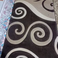 دوعدد قالیچه تمیزوسالم دونه ای ششصدتومن