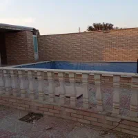 باغ ویلا ۵۰۰ متری با مبله|فروش خانه و ویلا|تنکمان, |دیوار