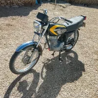 موتور ۸۹ ساوین|موتورسیکلت|کازرون, |دیوار