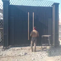 خرید فروش تخته بنایی درب باغی|مصالح و تجهیزات ساختمان|شهریار, شهرک مصطفی خمینی|دیوار