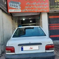 پراید 83انژکتور فنی سالم به شرط|خودرو سواری و وانت|فردیس, قریشی|دیوار