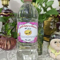 گلاب/عرق نعنا/کاسنی/شاهتره/بیدمشک سرکه سیب