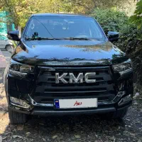 کی ام سی مدل ۱۴۰۰