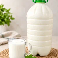 فروش عمده دوغ با قیمت مناسب ویژه مغازه‌ داران