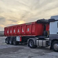 کمپرسی طرح مارال