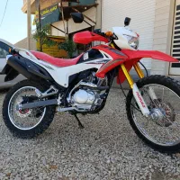 موتور پرواز GY200