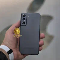 سامسونگ گلکسی S21 Fe  256Gig ram8 عروسک بشرط