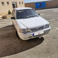 پراید ۱۱۱ مدل ۹۳