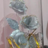 گل مصنوعی