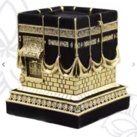 کعبه دست ساز