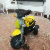 موتور کامیون لدر